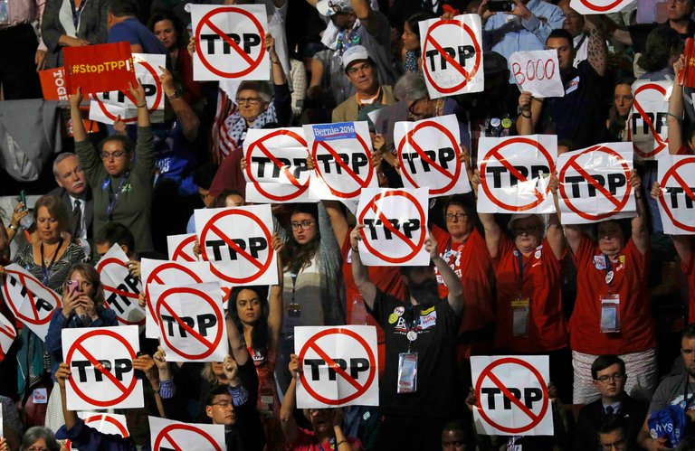 Stop TPP 1